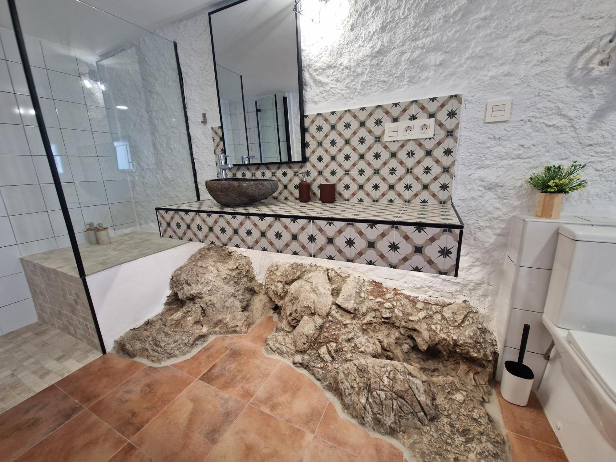 Villa Gertrudis Salobreña Exteriör bild